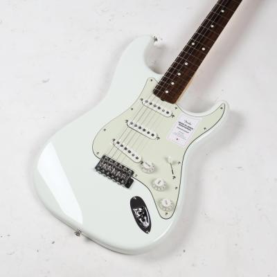 【中古】エレキギター Fender Made in Japan Traditional II 60s Stratocaster RW OWT 2024年製 フェンダー ジャパントラディショナル 60s ボディトップ