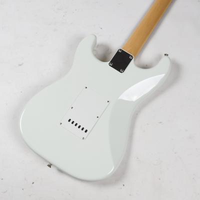 【中古】エレキギター Fender Made in Japan Traditional II 60s Stratocaster RW OWT 2024年製 フェンダー ジャパントラディショナル 60s ボディバック