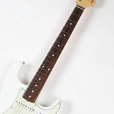 【中古】エレキギター Fender Made in Japan Traditional II 60s Stratocaster RW OWT 2024年製 フェンダー ジャパントラディショナル 60s 指板