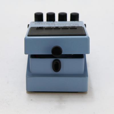 【中古】 ベースコーラス エフェクター BOSS CEB-3 Bass Chorus ベースエフェクター 側面