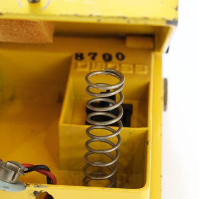 【中古】 オーバードライブ エフェクター BOSS OD-1 Over Drive Silver Screw 銀ネジ RC3403ADB 1979年製 ギターエフェクター シリアル