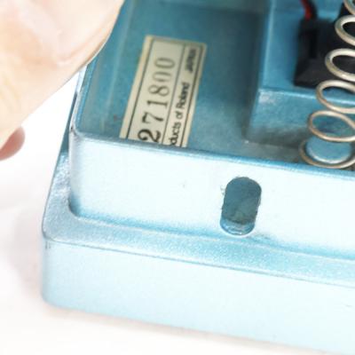 【中古】 コーラス エフェクター BOSS CE-3 Chorus Made in JAPAN ギターエフェクター シリアル