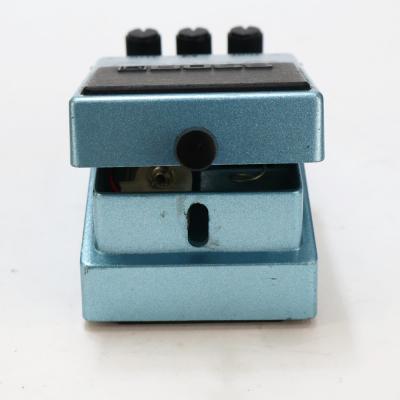 【中古】 コーラス エフェクター BOSS CE-3 Chorus Made in JAPAN ギターエフェクター 側面