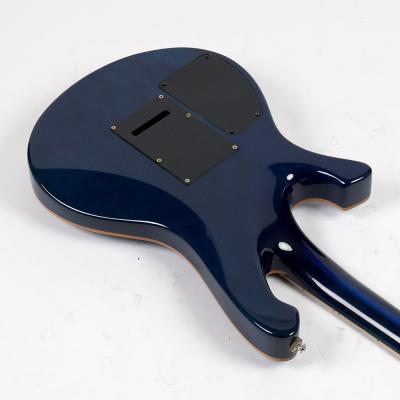 【中古】 エレキギター MM.Produce MD-Premier G1 Reborn See-through Blue MMプロデュース G1リボーン ボディ