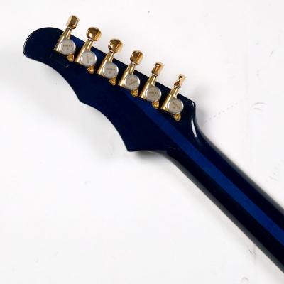 【中古】 エレキギター MM.Produce MD-Premier G1 Reborn See-through Blue MMプロデュース G1リボーン ヘッド