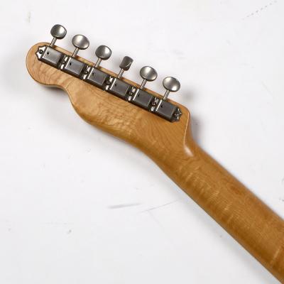 【中古】Kanade SOUND DESIGN カナデ サウンドデザイン KTL-AS Rosewood 3-Tone Sunburst エレキギター テレキャスタータイプ ヘッド