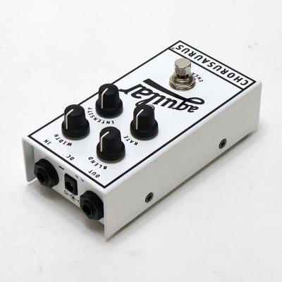 【中古】 ベース用コーラス AGUILAR Chorusaurus 全体