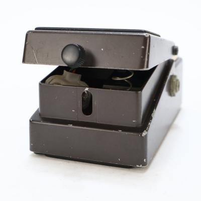 【中古】ベースイコライザー エフェクター BOSS GE-7B Bass Equalizer MADE IN JAPAN ベースエフェクター 側面