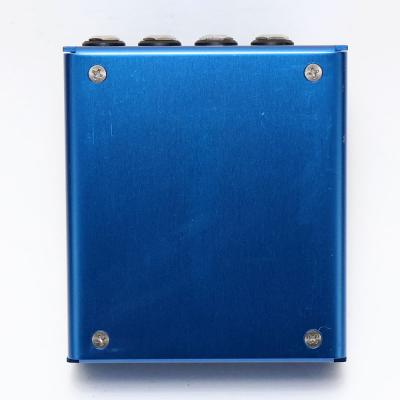 【中古】 strymon Ola Chorus dBucket Chorus & Vibrato unit ギターエフェクター 裏面
