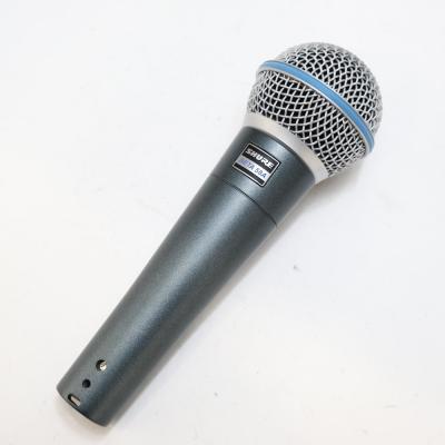 【中古】 マイク ダイナミックマイク シュアー SHURE BETA58A シュア マイクロフォン ベータゴッパ