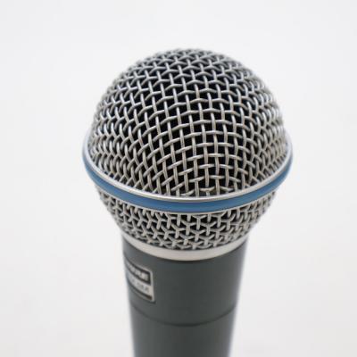 【中古】 マイク ダイナミックマイク シュアー SHURE BETA58A シュア マイクロフォン ベータゴッパ グリル