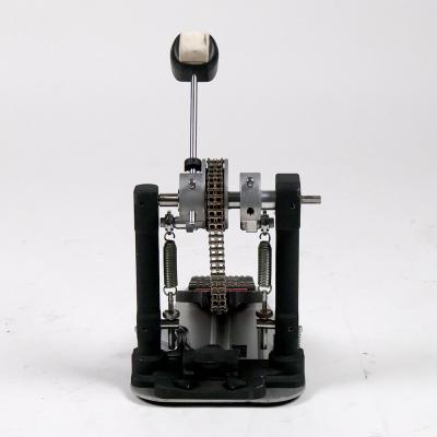 【中古】 ドラムペダル DW DW-9000 シングルドラムペダル ベルト側