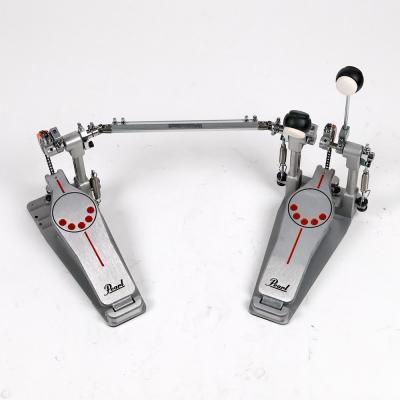 【中古】 ドラムツインペダル パール Pearl P-930&P-931セット Powershifter Demon Style Double Pedal