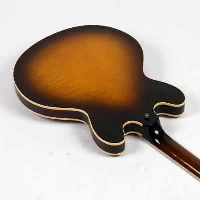 【中古】 エレキギター Gibson ES-335 DOT Vintage Sunburst 1990年製 57クラシックピックアップ搭載 ギブソン 335 ボディ