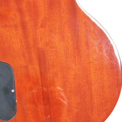 【中古】 エレキギター Gibson Les Paul Classic Heritage Cherry Sunburst 2012年製 2011Model ギブソン レスポールクラシック チェリーサンバースト 傷