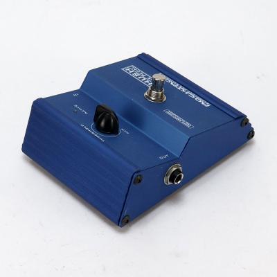 【中古】 ノイズリダクション エフェクター Rocktron HUSH THE PEDAL 全体
