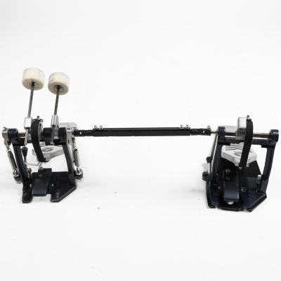 【中古】 ドラムツインペダル ヤマハ YAMAHA ナイロンベルトドライブ ドラムツインペダル 背面
