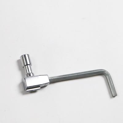 【中古】 ドラムツインペダル ヤマハ YAMAHA ナイロンベルトドライブ ドラムツインペダル レンチ