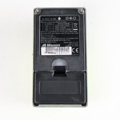 【中古】 ディストーション MAXON SD-9 Sonic Distortion 裏面