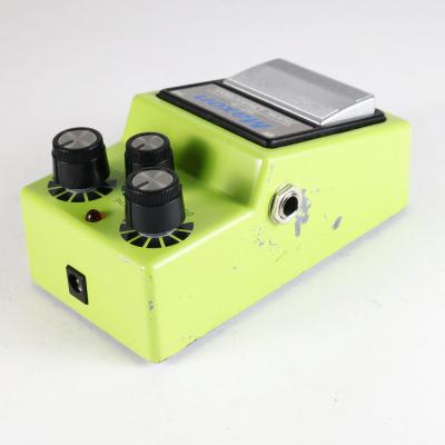 【中古】 ディストーション MAXON SD-9 Sonic Distortion 側面
