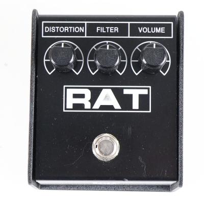 【中古】 ディストーション PROCO RAT2 エフェクター プロコ ラット RAT