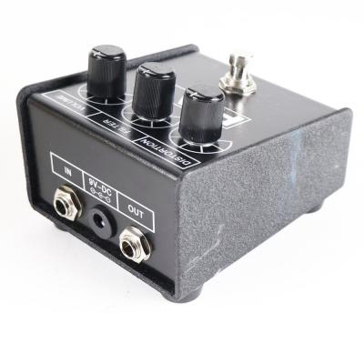 【中古】 ディストーション PROCO RAT2 エフェクター プロコ ラット RAT 側面