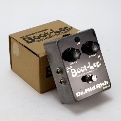 【中古】 Boot-Leg DMR-1.0 Dr.Mid Rich ギターエフェクター