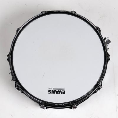 【中古】 スネアドラム ヤマハ YAMAHA SD-455SG Steve Gadd Signature Snare Drum 14x5.5 スチールシェル 打面