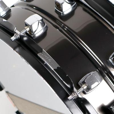 【中古】 スネアドラム ヤマハ YAMAHA SD-455SG Steve Gadd Signature Snare Drum 14x5.5 スチールシェル 塗装剥げ
