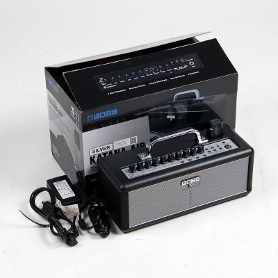 【中古】 ギターアンプ BOSS KATANA-AIR Guitar Amplifier ワイヤレス ギターアンプ カタナエアー