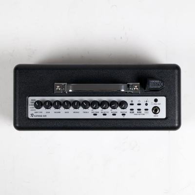 【中古】 ギターアンプ BOSS KATANA-AIR Guitar Amplifier ワイヤレス ギターアンプ カタナエアー コントロールパネル