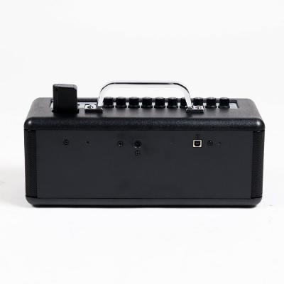 【中古】 ギターアンプ BOSS KATANA-AIR Guitar Amplifier ワイヤレス ギターアンプ カタナエアー 背面