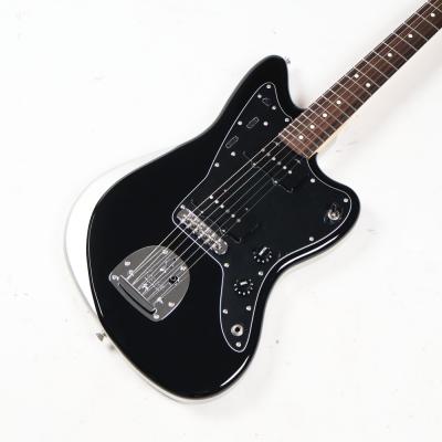 【中古】 エレキギター Fender Made in Japan Limited Starmaster Rosewood Fingerboard Black フェンダー スターマスター ボディトップ