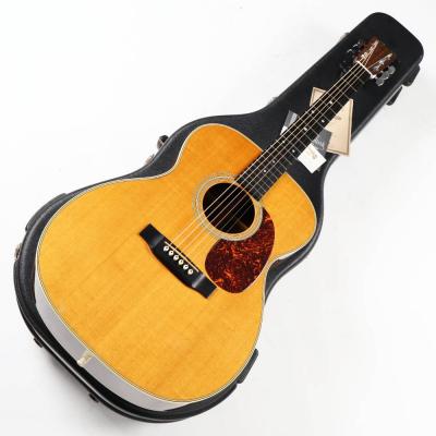 【中古】 アコースティックギター Martin CTM 000-28 JP マーチン OOO-28 日本仕様