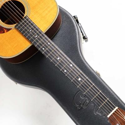【中古】 アコースティックギター Martin CTM 000-28 JP マーチン OOO-28 日本仕様 ネック