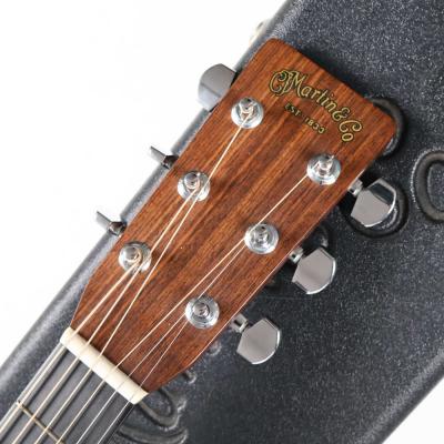 【中古】 アコースティックギター Martin CTM 000-28 JP マーチン OOO-28 日本仕様 ヘッド画像