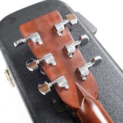 【中古】 アコースティックギター Martin CTM 000-28 JP マーチン OOO-28 日本仕様 ヘッド裏画像