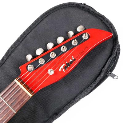 【中古】 TOKAI トーカイ Talbo BLAZING FIRE RED エレキギター ヘッド画像