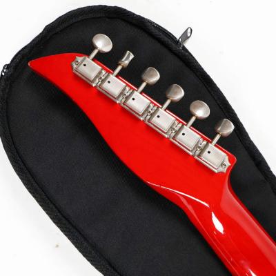 【中古】 TOKAI トーカイ Talbo BLAZING FIRE RED エレキギター ヘッド裏画像