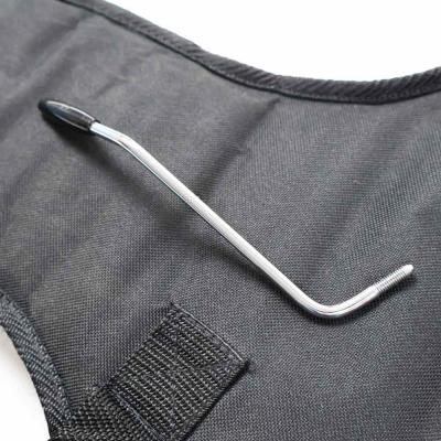 【中古】 TOKAI トーカイ Talbo BLAZING FIRE RED エレキギター 付属品画像