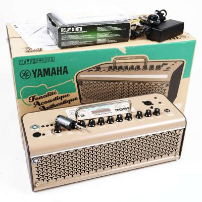 【中古】 ヤマハ YAMAHA THR30II A Wireless アコースティック用 小型ギターアンプ