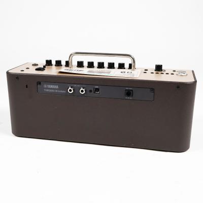 【中古】 ヤマハ YAMAHA THR30II A Wireless アコースティック用 小型ギターアンプ 本体画像 裏