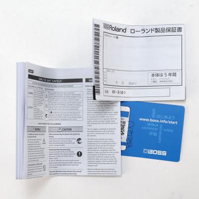 【中古】 フランジャー エフェクター BOSS BF-3 Flanger ギターエフェクター 付属品