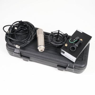 【中古】 真空管コンデンサーマイク RODE NTK ロード