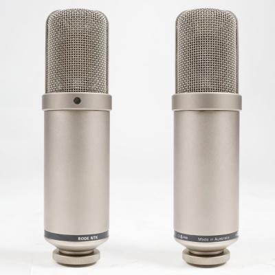【中古】 真空管コンデンサーマイク RODE NTK ロード 本体画像