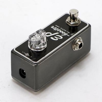 【中古】 ブースター Xotic EP Booster エキゾチック ギターエフェクター 全体