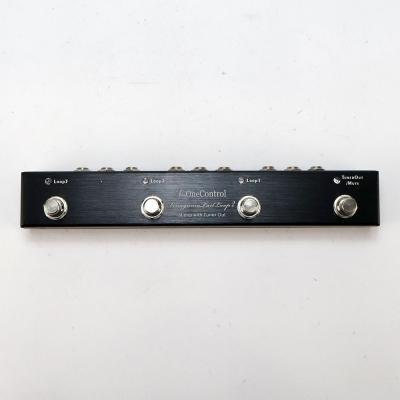 【中古】 スイッチャー One Control Xenagama Tail Loop 2