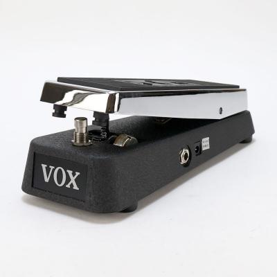【中古】 ワウペダル VOX V847 ギターエフェクター 全体