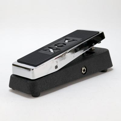 【中古】 ワウペダル VOX V847 ギターエフェクター 全体