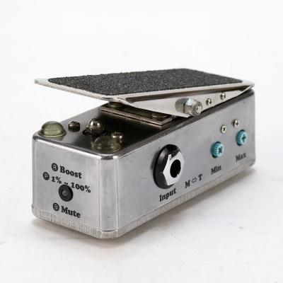 【中古】 ボリュームペダル VOCU ヴォーキュ Baby Volume Pedal